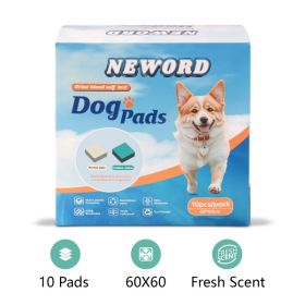 Dog Blood/ Urine Detection Pad (Option: 1Box)