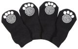 Pet Socks W/ Rubberized Soles1