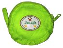 The Ultimate Waterproof Thunder-Paw Adjustable Zippered Folding Travel Dog Raincoat3