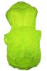 The Ultimate Waterproof Thunder-Paw Adjustable Zippered Folding Travel Dog Raincoat3