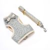 Pet Harness and leash set