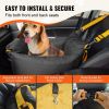 Pet Booster Car Seat for Dog