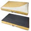 Dog Helios 'Immortal-Trek' Waterproof Rectangular Dog Bed