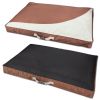 Dog Helios 'Immortal-Trek' Waterproof Rectangular Dog Bed