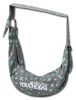 Over-The-Shoulder Travel Sling Pet Carrier
