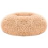 Cozy Nest Dog Bed