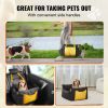 Pet Booster Car Seat for Dog