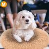 Cozy Nest Dog Bed
