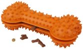 Treat Dispensing and Dental Cleaning Durable Dog Toy