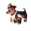 Pirate Dog Costume Uniform