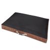 Dog Helios 'Immortal-Trek' Waterproof Rectangular Dog Bed