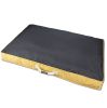 Dog Helios 'Immortal-Trek' Waterproof Rectangular Dog Bed