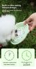3-in-1 Pet Travel Collapsible Bowl