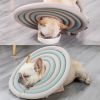 Dog Recovery Collar, Adjustable Neck Cone