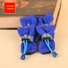 Pet Dog shoes Waterproof Anti-slip boots