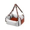Pet Booster Car Seat for Dog