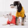 Waterproof Dog Raincoat