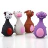 Dog Toys, Cartoon Pet Toys
