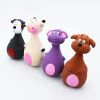 Dog Toys, Cartoon Pet Toys