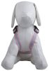 Mesh Pet Harness With Pouch1