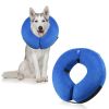 Inflatable Dog Donut Collar