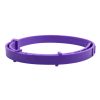 Flea & Tick Collar Dog; 2 Pack; Kills & Repels Fleas and Ticks; Adjustable length