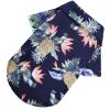 Hawaii Beach clothing for Dog