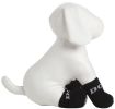 Pet Socks W/ Rubberized Soles1