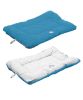 Eco-Paw Reversible Eco-Friendly Pet Bed Mat