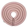 Dog Recovery Collar, Adjustable Neck Cone