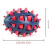 Indestructible Squeaky Dog Chewing Toy