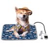Electric Waterproof Warming Mat