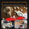 Dog mouth muzzle, anti-barking, anti-bite