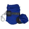 Police Uniform Dog Costume