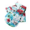 Hawaii Beach clothing for Dog