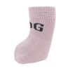 Pet Socks W/ Rubberized Soles2