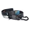 Printed PVC Dog Leash & Collar Set, Waterproof Durable