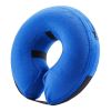 Inflatable Dog Donut Collar
