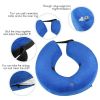 Inflatable Dog Donut Collar