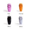 Dog Whistle Clicker; Dog Training Whistle (click product for variations)
