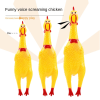 Pet Screaming Chicken
