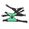 Dog Harness Set with or without Leash
