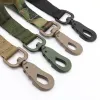 k9 leash; Dual Handle Bungee Tactical Dog Leash